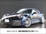 ★2周年記念特選車★21y911 カレラ(ナイトブルーメタリック)BOSE.LEDヘッドライト
