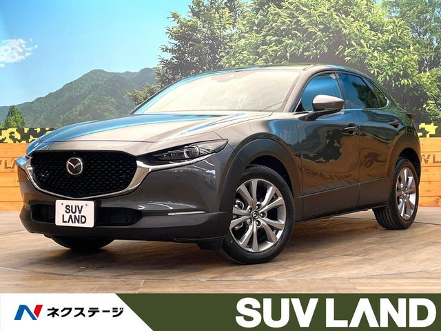CX-30 2.0 20S プロアクティブ ツーリングセレクション 