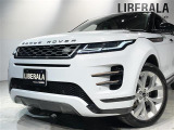 レンジローバーイヴォーク  Rダイナミック S 4WD 本革シート