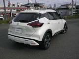 キックス 1.2 X ツートーン インテリアエディション (e-POWER) 
