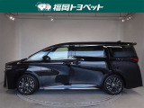 ヴェルファイア ハイブリッド 2.5 Z プレミア 