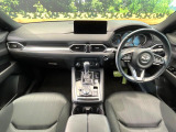 CX-8 2.5 25S スマートエディション 