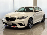 BMW M2コンペティション