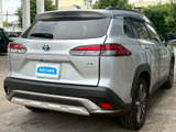 カローラクロス 1.8 ハイブリッド Z E-Four 4WD 