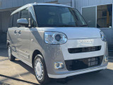 ムーヴキャンバス ストライプス G メーカーOP:9型ディスプレイオーディオ