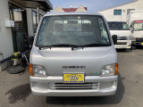 サンバートラック TC スーパーチャージャー 4WD 