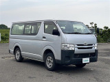 トヨタ レジアスエース