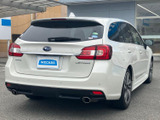 レヴォーグ 1.6 GT-S アイサイト 4WD 