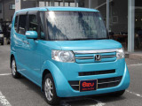 N-BOX G Lパッケージ 