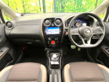 ノート 1.2 e-POWER メダリスト 