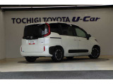 シエンタ ハイブリッド 1.5 Z 