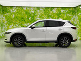 CX-5 2.5 25S Lパッケージ 4WD 