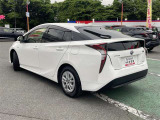 プリウス 1.8 S E-Four 4WD 