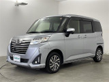 トール 1.0 カスタムG SAII 修復歴無し