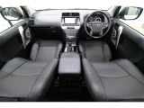 ランドクルーザープラド 2.7 TX 4WD 