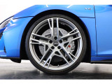 R8 V10 パフォーマンス 5.2 FSI クワトロ 4WD プロテクションF カーボンエクステリア