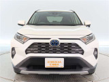 RAV4 2.5 ハイブリッド G E-Four 4WD 