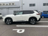 エクストレイル  1.5 G e-4ORCE 4WD
