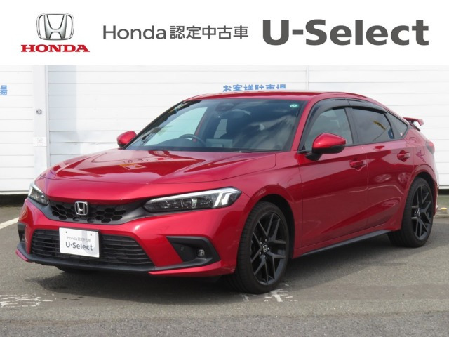 シビック  1.5 EX