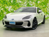 BRZ 2.4 S 