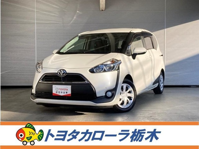 シエンタ 1.5 G 