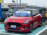 スイフト 1.2 ハイブリッド(HYBRID) MZ 