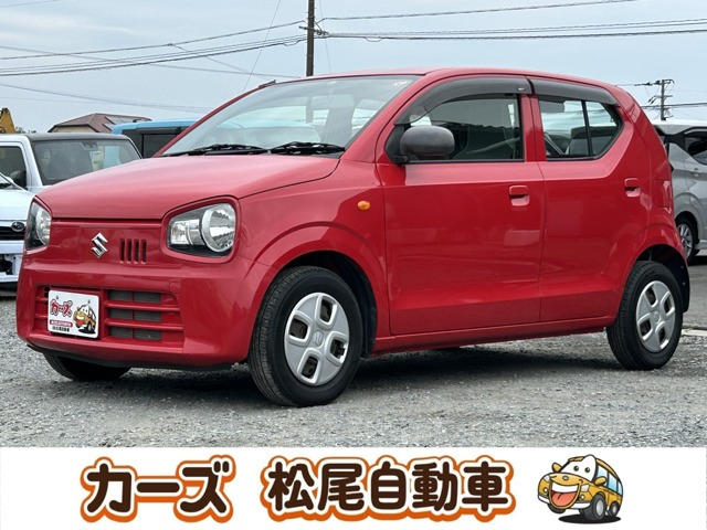 アルト L 保証12ヵ月・走行無制限 シートヒーター
