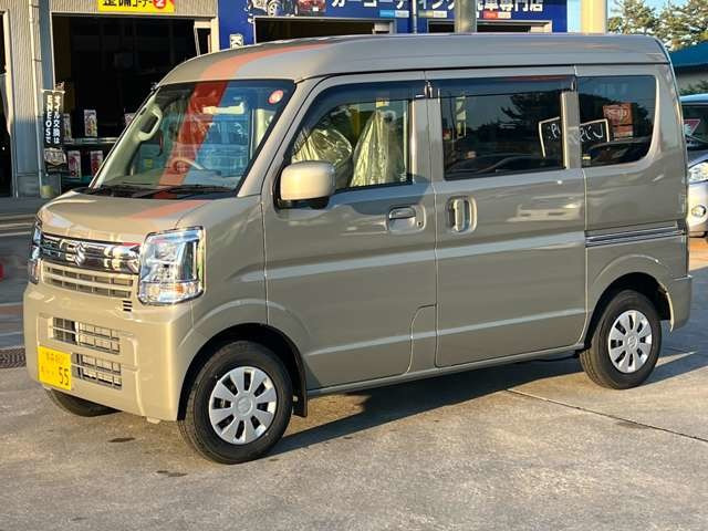 エブリイ ジョイン ハイルーフ 4WD 