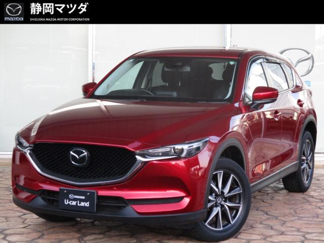 CX-5 2.2 XD 