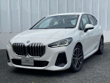 2シリーズアクティブツアラー 218d Mスポーツ DCT