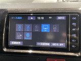 ハイエースバン 2.8 スーパーGL ダークプライムII ロング ディーゼル 4WD 4WD 修復歴...