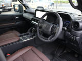 ランドクルーザー250 2.8 ZX ディーゼル 4WD 