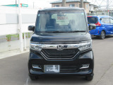 N-BOXカスタム G L 4WD 