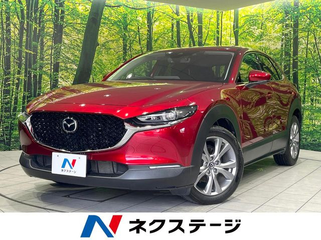 CX-30 2.0 20S プロアクティブ ツーリングセレクション 