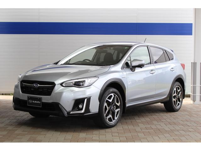 XV  2.0e-S アイサイト 4WD