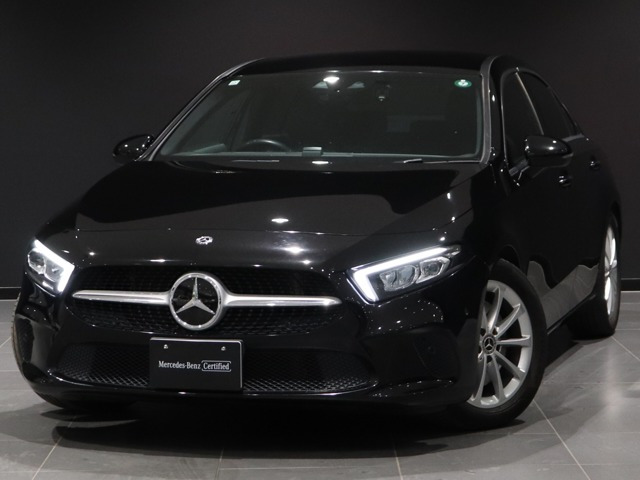 Aクラスセダン A250 4マチック 4WD 4マチック 4WD