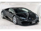 ウラカン LP610-4 (LDF) 4WD 4WD