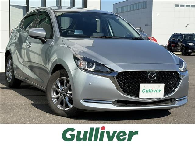 MAZDA2 1.5 15S プロアクティブ Sパッケージ 修復歴無し