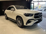 GLEクーペ 450d 4マチック スポーツ (ISG搭載モデル) 4WD 
