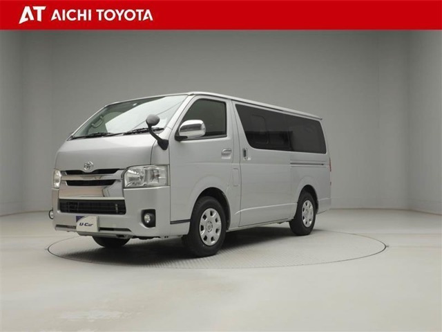 レジアスエース 2.0 スーパーGL ロング 