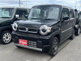 スペーシア ハイブリッド(HYBRID) G 4WD 