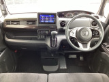 N-BOXカスタム G L ホンダセンシング 