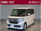 ダイハツ タントカスタム