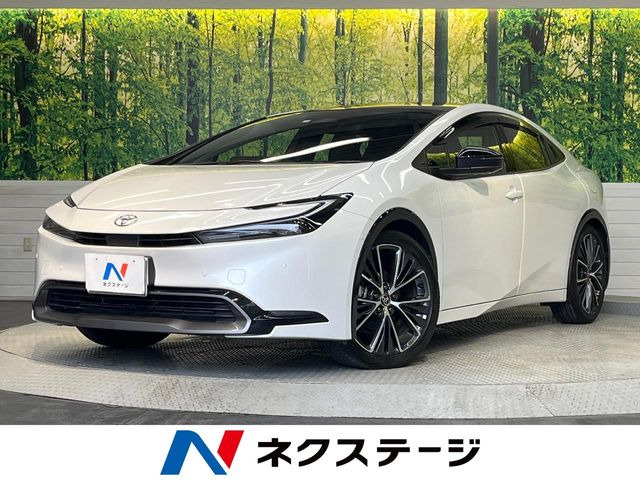 プリウス 2.0 Z 