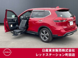 日産 エクストレイル