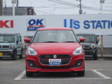 スイフト 1.2 ハイブリッド(HYBRID) RS 