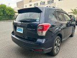 フォレスター 2.0 エックスブレイク 4WD 