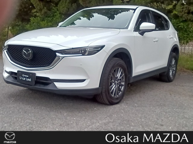CX-5 2.0 20S プロアクティブ 