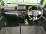 N-BOX G SSパッケージ 特別仕様車