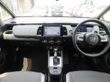 フィット  1.5 e:HEV クロスター 4WD